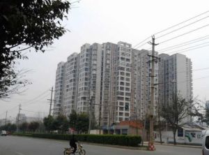 宝源驷马城3室2厅北南