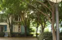 阳光地带商住楼实景图