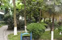 阳光地带商住楼实景图