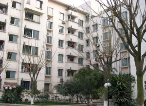 阳光地带(金牛)2室2厅东南