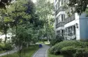 阳光地带商住楼实景图