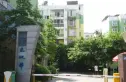 阳光地带商住楼实景图