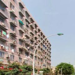 乐升花园3室2厅南北