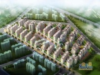 棉湖新城[揭西县]