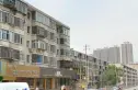 兰州佛慈制药厂家属院实景图