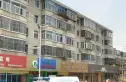 兰州佛慈制药厂家属院实景图
