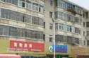 兰州佛慈制药厂家属院实景图
