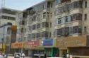 兰州佛慈制药厂家属院实景图
