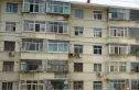兰州佛慈制药厂家属院实景图