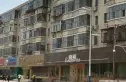兰州佛慈制药厂家属院实景图