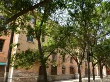 西固城 精装修 大三室电梯房 有钥匙 随时看房