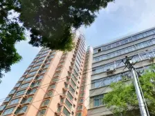 兰化四小的房子 朝东采光好 日晒时间长