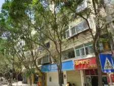 水厂家属院 一室一厅 朝南户型 可按揭