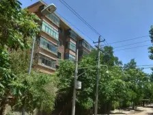 临洮街水电四局 两室一厅 南北通透 户型方正公摊小