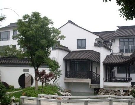 【无锡中堂院墅小区,二手房,租房】- 无锡房天下