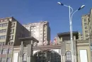 万泰阳光城二期活动现场图