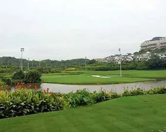 均安碧桂园别墅实景图