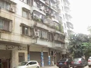 省元巷小区3室1厅南东西