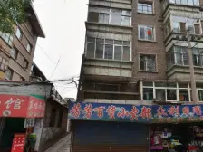 体育街 户型方正,中高楼层采光好,小区成熟