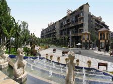 西岸第一城 5室3厅 东南