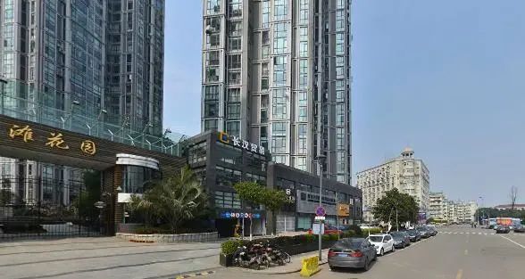 【宁波外滩花园小区,二手房,租房】- 宁波房天下