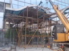 湖西CBD·东方之门·1室·2厅