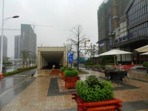 和顺洋湖壹号3室2厅南