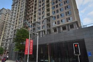 格澜威尔 3室2厅 西北