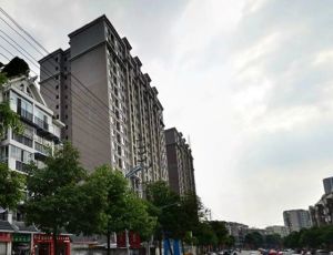 格澜威尔 2室2厅 南