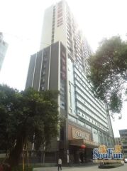 鸿锦汇1室1厅东南