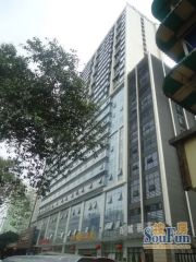 鸿锦汇1室1厅东南