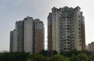 锦官新城东区4室2厅南