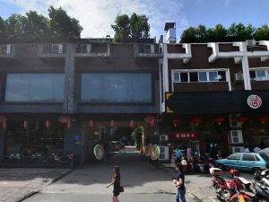 锦翠苑2室2厅南