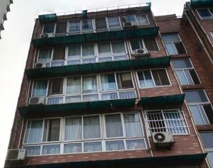 紫薇名居2室1厅东南