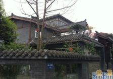 十八步岛5室2厅南