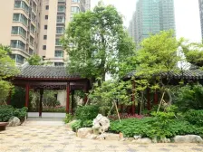 活配套齐全,交通便利,望园林,中低楼层大三房,