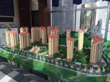 九州天源9号,精装修,电梯房,户型通透,北环路旁