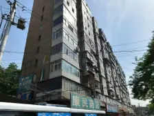 黄河岸边的小两室 安静 舒适 单位家属院