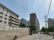 此房满五唯一,南北通透,采光好,采光无遮挡