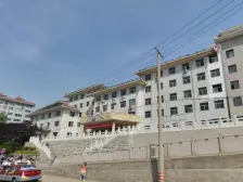 朝南向 视野开阔 采光充足,刚需小户型可按揭