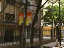 雅苑小区 1室1厅 南