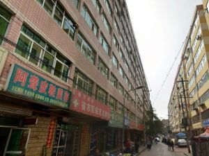 七里河嘉成小区两室产权可按揭