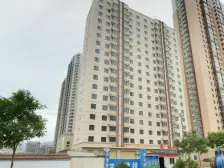 城关雁滩 地铁二号线 精装两室 电梯高层 业主诚心出售