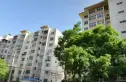 铁路局乘警队小区实景图