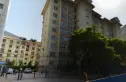 铁路局乘警队小区实景图