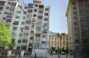 铁路局乘警队小区实景图