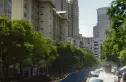 铁路局乘警队小区实景图