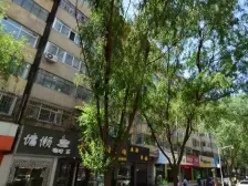 益民大院(静宁路) 3室2厅 南 北