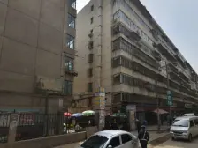 彩光好.精装修.正规1室2厅 .开放小区.小区环境好