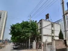 此房产证满五年采光无遮挡看房方便